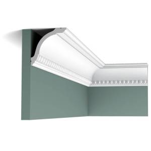 Карниз Orac Decor Axxent CX128 200x9.4x9.4