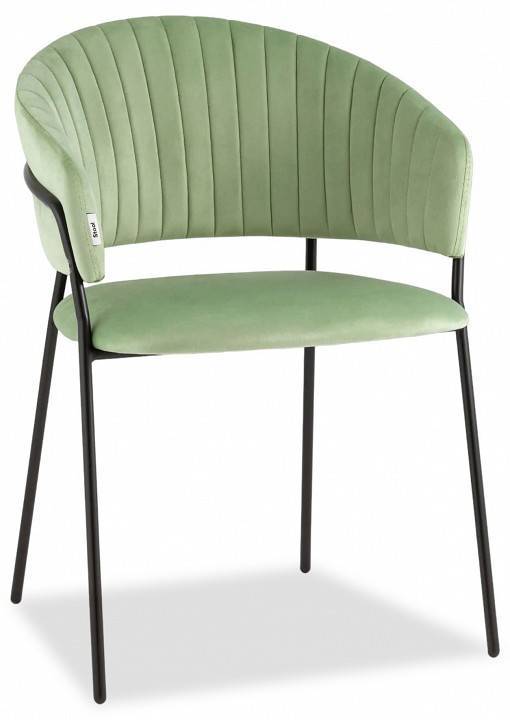 Стул Stool Group Бруно AV 433-Sspg-08 велюр фисташковый