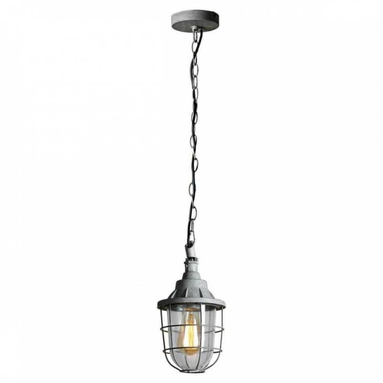 Подвесной светильник Lussole Northport GRLSP-9524