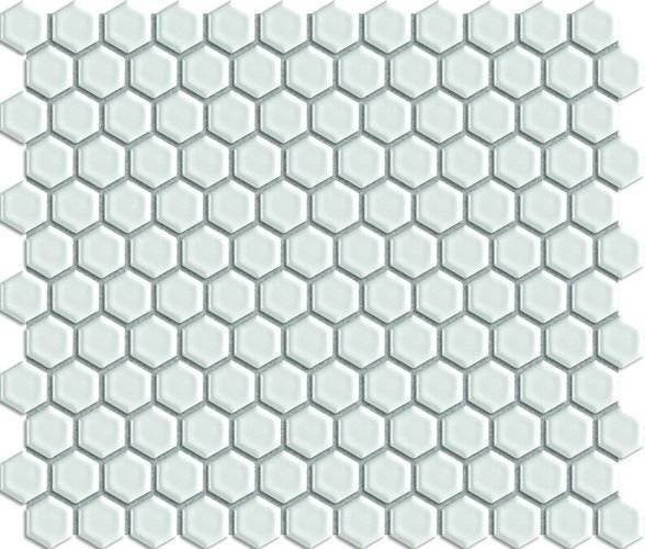 Мозаика NSmosaic Porcelain series PS2326-01 26x30