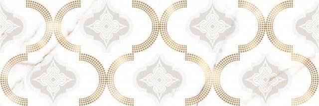 Декор Alma Ceramica Umberto DWU93UMB04R 30x90