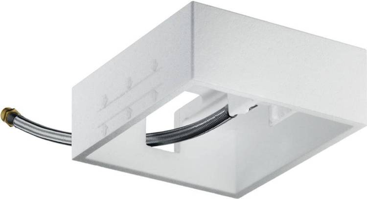 Монтажная коробка Hansgrohe 26471180