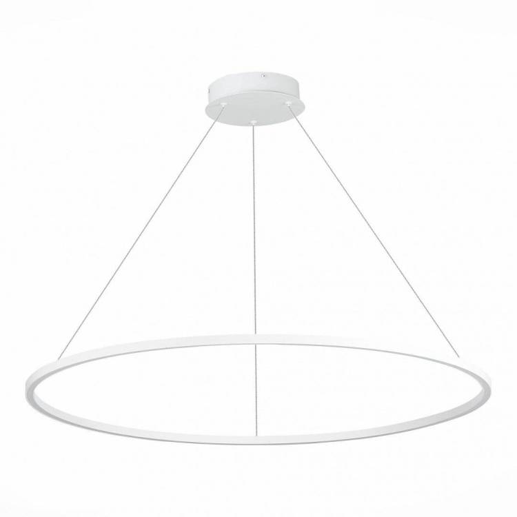 Подвесной светодиодный светильник ST Luce DOWN ST605.543.46