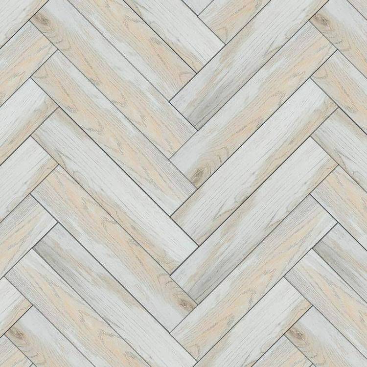 Ламинат Бебель Yukon Herringbone 12/33 4V Анкастер сторона А 683x123