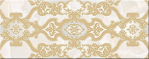 Декор Azori Navarra 584142001 Barocco 20.1x50.5