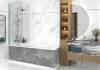 Керамогранит LCM American Calacatta 60120AMC15P 60x120 фото 9