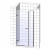 Душевая дверь в нишу Radaway EOS DWS 37990-01-01NL 100 L фото 4