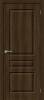 Межкомнатная дверь Bravo 146-0217 Скинни-14 Dark Barnwood 200x80