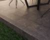 Ступень Paradyz Ilario Brown Kapinos Stopnica Narozna 33x33 фото 3