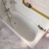 Смеситель для ванны с душем Lemark Atlantiss LM3214C фото 4