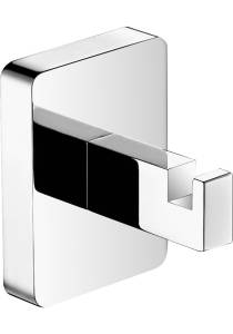 Крючок AltroBagno Quadro 081005 Cr
