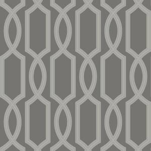 Обои Architector Black and White UK11705