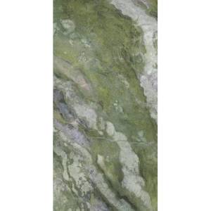 Керамогранит Ariostea Marmi Classici PL612635 Brilliant Green Luc 60x120