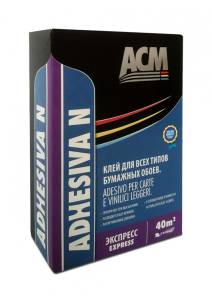 Клей обойный ACM 10110-200R 250 грамм