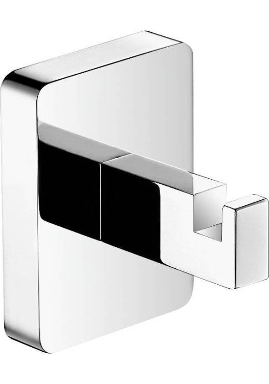 Крючок AltroBagno Quadro 081005 Cr