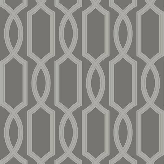 Обои Architector Black and White UK11705