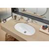 Раковина Villeroy&Boch O.novo 416260R1 Альпийский Белый фото 4