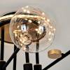 Потолочный светильник LED4U L3110-8 фото 5