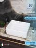 Раковина Watersense Eva 50 W00041 белая матовая