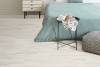 Пробковое покрытие Corkstyle Wood Esche Weiss Замковое 915x305x10 фото 3