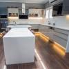Светодиодная влагозащищенная лента Apeyron 4,8W/m 60LED/m 3528SMD желтый 5M 00-83 фото 11
