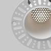 Встраиваемый светильник Technical Dip DL120-10W-4K-TRS-W фото 12