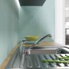 Смеситель для кухни Mixline ML0 522134 хром фото 2