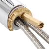 Смеситель для биде Hansgrohe Logis 71204000 с донным клапаном фото 3
