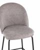 Стул полубарный Stool Group Echo Echo counter chair light grey светло-серый фото 7