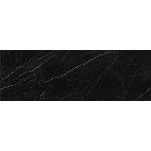 Керамическая плитка FAP Ceramiche Roma Diamond fNIM Nero Reale Brillante 25x75