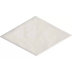 Декор Kerama Marazzi Риад KMD2SRB001BN Белый Глянцевый 7.8x13.5