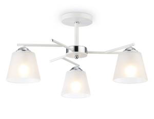 Подвесной светильник Ambrella light Traditional TR303202