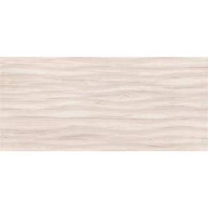 Керамическая плитка Cersanit Botanica BNG012D Рельеф Бежевая 20x44