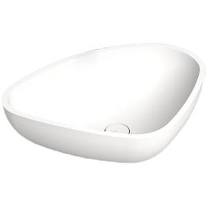 Раковина Salini Gloria 1102206M 06 55 см