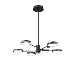 Подвесной светодиодный светильник Ambrella light Comfort FL51639