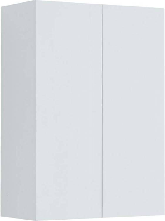 Шкаф Aquanet Вега 60 329128 белый глянец