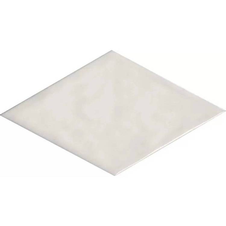 Декор Kerama Marazzi Риад KMD2SRB001BN Белый Глянцевый 7.8x13.5