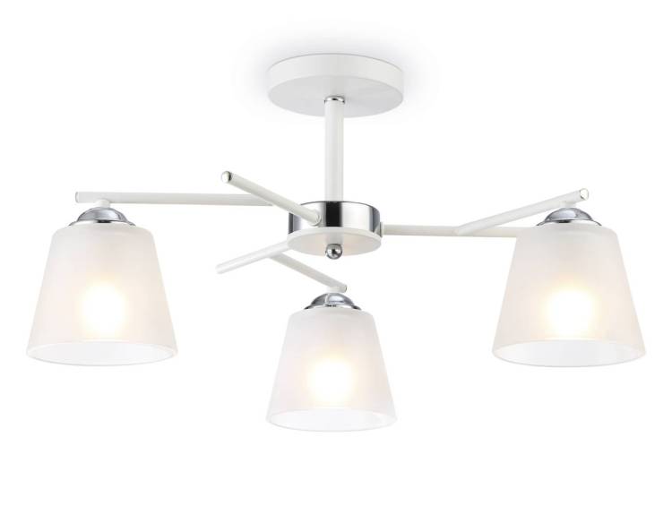 Подвесной светильник Ambrella light Traditional TR303202
