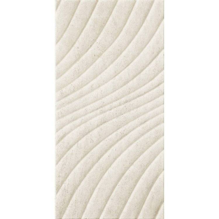 Керамическая плитка Paradyz Emilly Beige Struktura 30x60