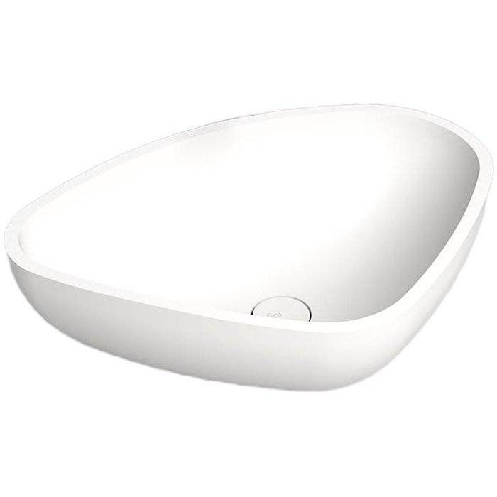 Раковина Salini Gloria 1102206M 06 55 см