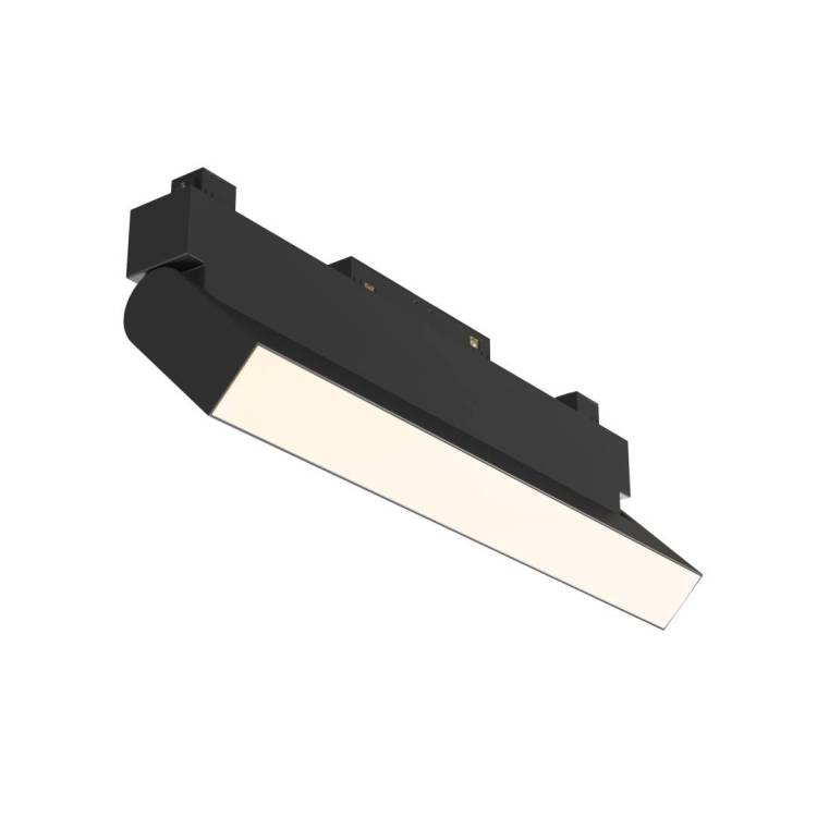 Трековый светильник Technical Basis Rot TR075-2-20W3K-B