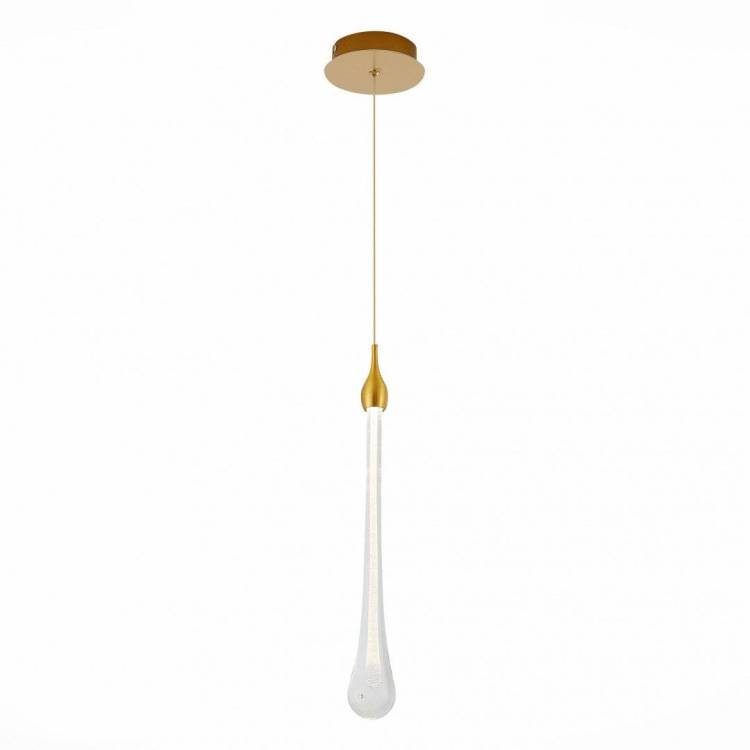 Подвесной светильник ST Luce Faenza SL6103.203.01