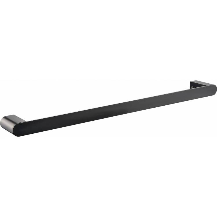 Полотенцедержатель Wonzon & Woghand WW-7712 черный