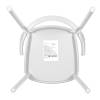 Стул Bradex Home Forma FR 0825 белый фото 7
