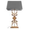 Настольная лампа Loft IT Lace 10439T/B фото 3