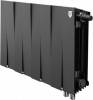 Радиатор биметаллический Royal Thermo Piano Forte 300 VDR noir sable, 8 секций