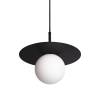 Подвесной светильник Loft IT Ufo 10120/250P Black фото 3