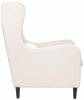 Кресло Leset Хилтон 2500000221224 Венге/Mercury beige фото 3