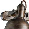 Спот Arte Lamp Martin A5213AP-2BR фото 3