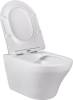 Унитаз подвесной Vincea Edge-M VT1-37 фото 6